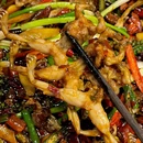 郭婆婆豆瓣鸡(江北嘴店) - 重庆市旅游 缩略图 4