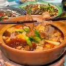 郭婆婆豆瓣鸡(江北嘴店) - 重庆市旅游 缩略图 9