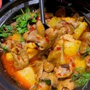 郭婆婆豆瓣鸡(江北嘴店) - 重庆市旅游 缩略图 8