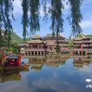横店影视城 - 金华市旅游 缩略图 5