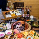 花僳僳·云南蒸汽石锅鱼(亦花园店) - 北京市旅游 缩略图 1