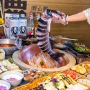 花僳僳·云南蒸汽石锅鱼(亦花园店) - 北京市旅游 缩略图 8