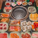 梨花自助烤肉(西三旗万象汇店) - 北京市旅游 缩略图 1