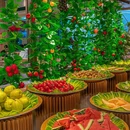 梨花自助烤肉(西三旗万象汇店) - 北京市旅游 缩略图 3