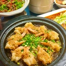 灶东家·重庆江湖菜(解放碑旗舰店) - 重庆市旅游 缩略图 3