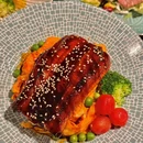 隐侍和牛烧肉 - 长沙市旅游 缩略图 2