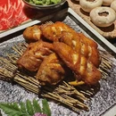 隐侍和牛烧肉 - 长沙市旅游 缩略图 6