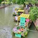 水上集市 - 嘉兴市旅游 缩略图 3