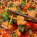 上新街·陈陈火锅(总店) - 重庆市旅游 缩略图 3