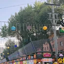 哈尔滨师大夜市 - 哈尔滨旅游 缩略图 5
