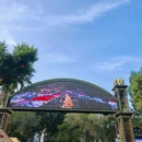 哈尔滨师大夜市 - 哈尔滨旅游 缩略图 9
