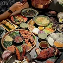 TAOYEE桃野·云贵川bistro(荟聚店) - 长沙市旅游 缩略图 1