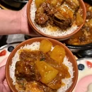 围湘记砂锅湘菜(书院路店) - 长沙市旅游 缩略图 6