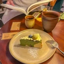 山止川行咖啡 - 杭州市旅游 缩略图 4