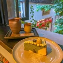 山止川行咖啡 - 杭州市旅游 缩略图 1