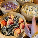 艺峰阁海鲜灌汤包·青岛菜(湛山店) - 青岛市旅游 缩略图 5
