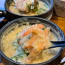 艺峰阁海鲜灌汤包·青岛菜(湛山店) - 青岛市旅游 缩略图 3