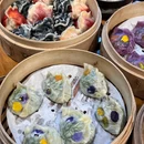 艺峰阁海鲜灌汤包·青岛菜(湛山店) - 青岛市旅游 缩略图 2