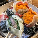 艺峰阁海鲜灌汤包·青岛菜(湛山店) - 青岛市旅游 缩略图 9