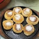 老东北饭庄(港口路店) - 宿州市旅游 缩略图 7