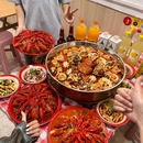 杭州高德置地广场 - 杭州市旅游 缩略图 8