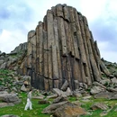 石条山 - 锡林郭勒盟旅游 缩略图 1