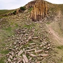 石条山 - 锡林郭勒盟旅游 缩略图 2