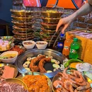 柳果果·烤牛肋条任吃(吾悦店) - 宿州市旅游 缩略图 1