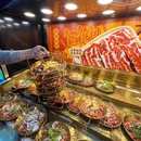 柳果果·烤牛肋条任吃(吾悦店) - 宿州市旅游 缩略图 3