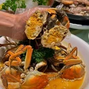海鲜大排档·烧烤烤鱼炒菜 - 杭州市旅游 缩略图 1
