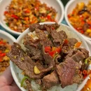湘绯·杭城拾佳湘菜(赛银店) - 杭州市旅游 缩略图 3