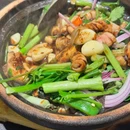 欧锦和厨房·星厨啫煲(广州塔店) - 广州市旅游 缩略图 4