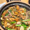 欧锦和厨房·星厨啫煲(广州塔店) - 广州市旅游 缩略图 2