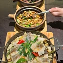 欧锦和厨房·星厨啫煲(广州塔店) - 广州市旅游 缩略图 8