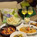 美好的一天·Milano Brunch&Bistro(万菱汇店) - 广州市旅游 缩略图 1