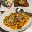 美好的一天·Milano Brunch&Bistro(万菱汇店) - 广州市旅游 缩略图 2