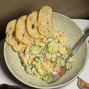 美好的一天·Milano Brunch&Bistro(万菱汇店) - 广州市旅游 缩略图 7