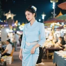 亿啡丽呈明宇酒店(告庄星光夜市店) - 西双版纳傣族自治州旅游 缩略图 2