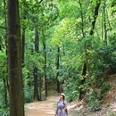 白云山风景名胜区-柯子岭门岗售票处 - 广州市旅游 缩略图 5