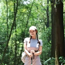 白云山风景名胜区-柯子岭门岗售票处 - 广州市旅游 缩略图 4