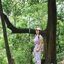 白云山风景名胜区-柯子岭门岗售票处 - 广州市旅游 缩略图 7