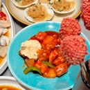 享西关·粤菜小馆(佳兆业广场店) - 广州市旅游 缩略图 2