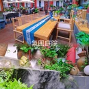 文君楼庭院·美食酒店(宽窄巷子通惠门地铁站店) - 成都市旅游 缩略图 3