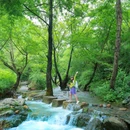 大泉沟风景区 - 黄石市旅游 缩略图 2