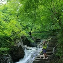 大泉沟风景区 - 黄石市旅游 缩略图 4