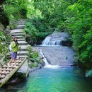 大泉沟风景区 - 黄石市旅游 缩略图 5