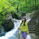大泉沟风景区 - 黄石市旅游 缩略图 6