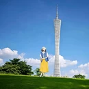 广州塔 - 广州市旅游 缩略图 2