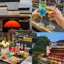 长江贸易大楼 - 南京市旅游 缩略图 9
