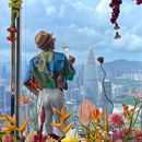 恩上湿地公园 - 深圳市旅游 缩略图 1